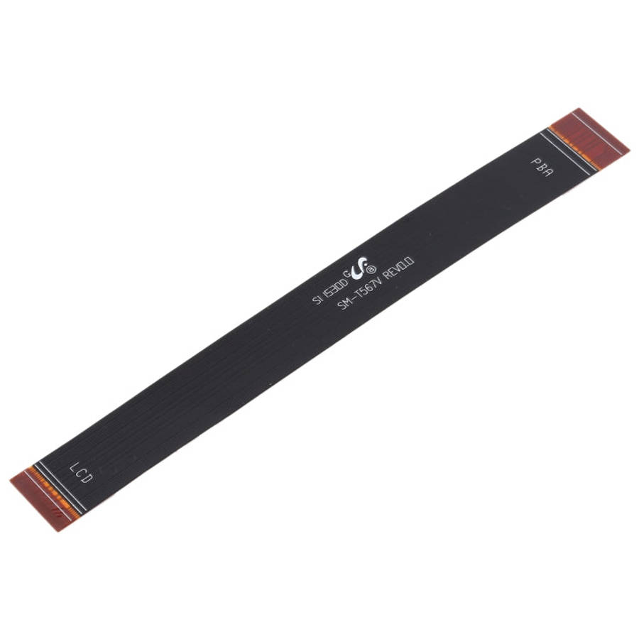 For Samsung Galaxy Tab E 9.6 SM-T567 LCD Flex Cable, For Samsung Galaxy Tab E 9.6 SM-T567