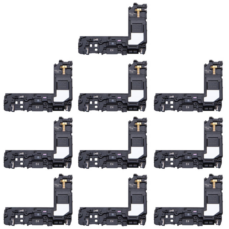For Samsung Galaxy S9+ SM-G965 10pcs Speaker Ringer Buzzer, For Samsung Galaxy S9+ SM-G965