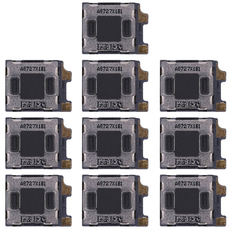 For Samsung Galaxy S10e SM-G970 10pcs Earpiece Speaker, For Samsung Galaxy S10e SM-G970