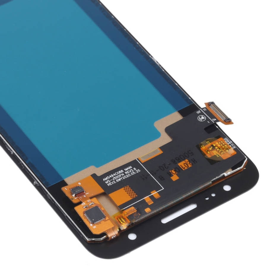 TFT Material LCD Screen and Digitizer Full Assembly for Galaxy J5 (2015) J500F, J500FN, J500F/DS,...