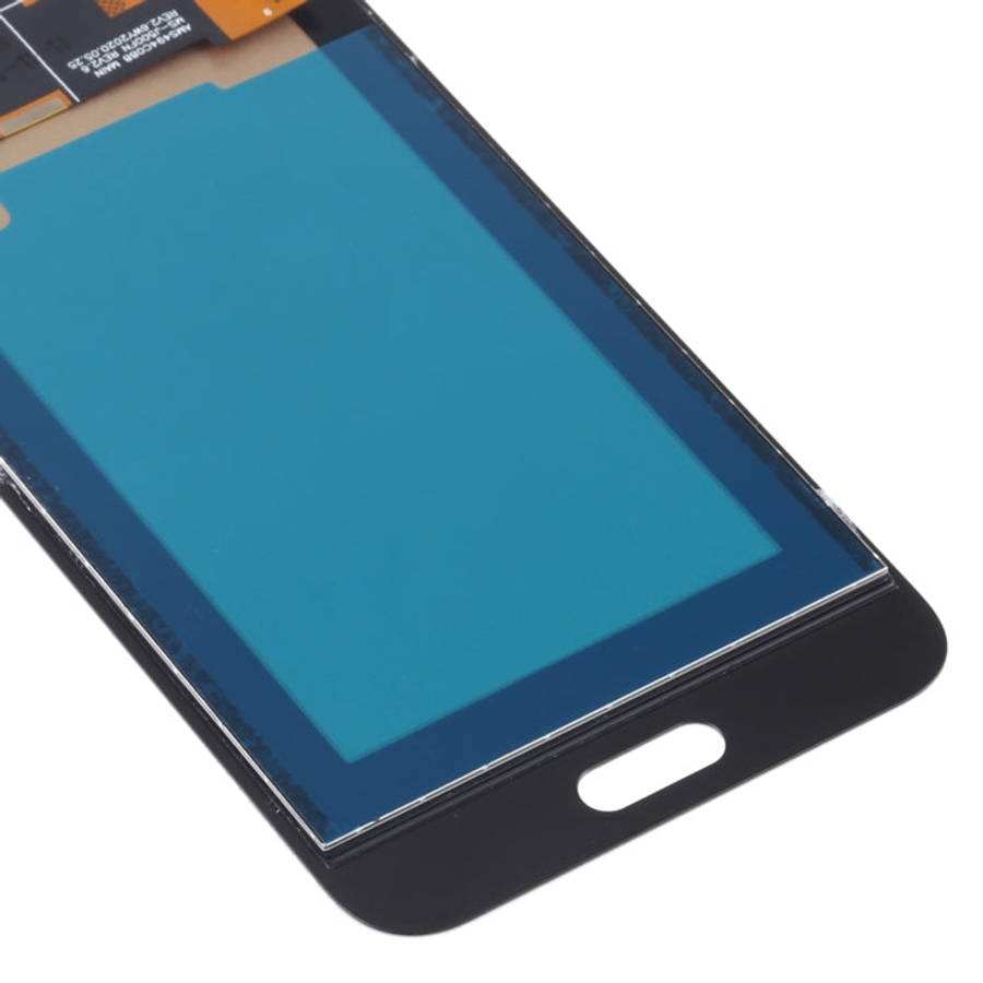 TFT Material LCD Screen and Digitizer Full Assembly for Galaxy J5 (2015) J500F, J500FN, J500F/DS,...