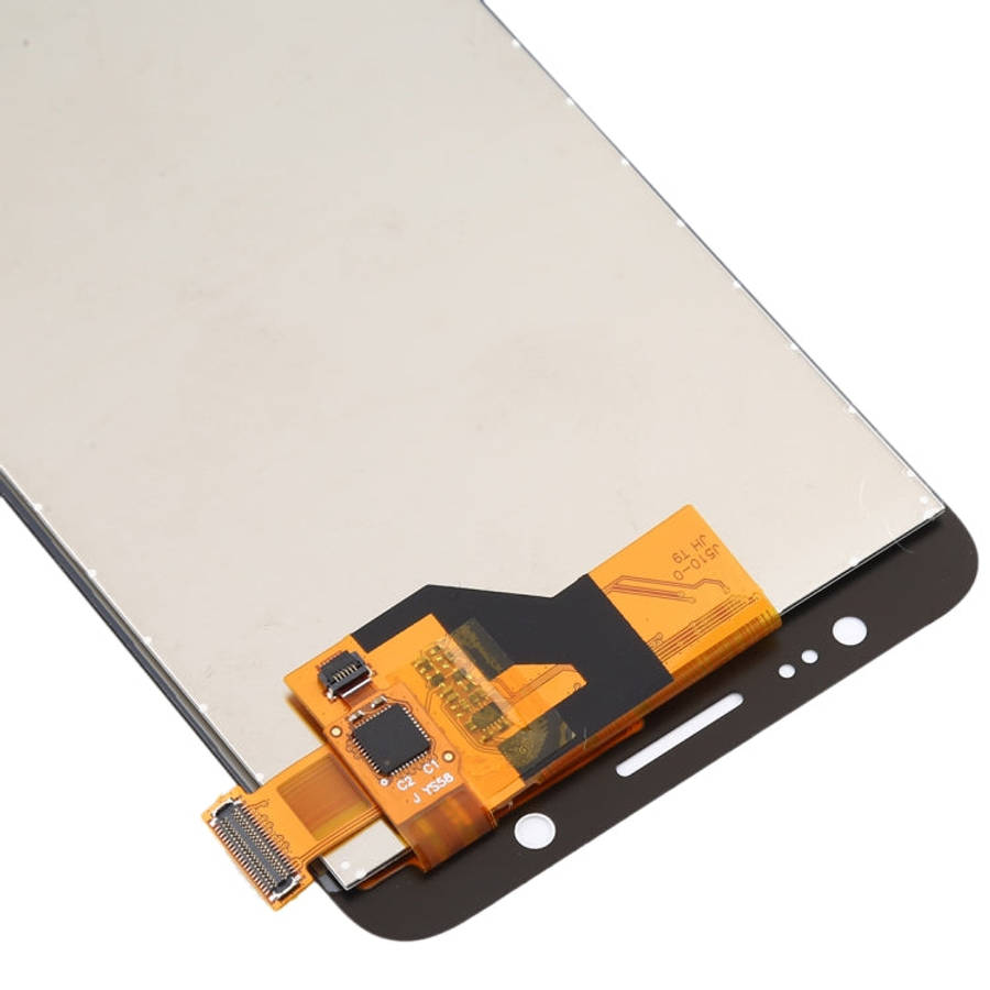 TFT Material LCD Screen and Digitizer Full Assembly for Galaxy J5 (2016) J510F, J510FN, J510G, J5...