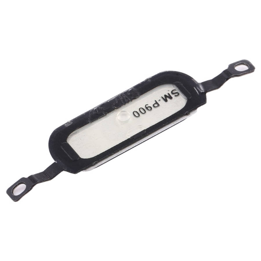 Home Key for Samsung Galaxy Note Pro 12.2 SM-P900/P901/P905, For Samsung Galaxy Note Pro 12.2