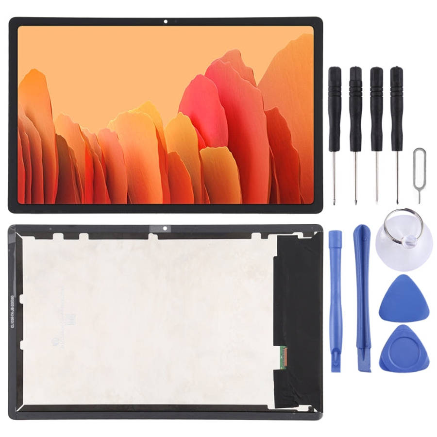 LCD Screen and Digitizer Full Assembly for Samsung Galaxy Tab A7 10.4 inch (2020) SM-T500 T505, F...