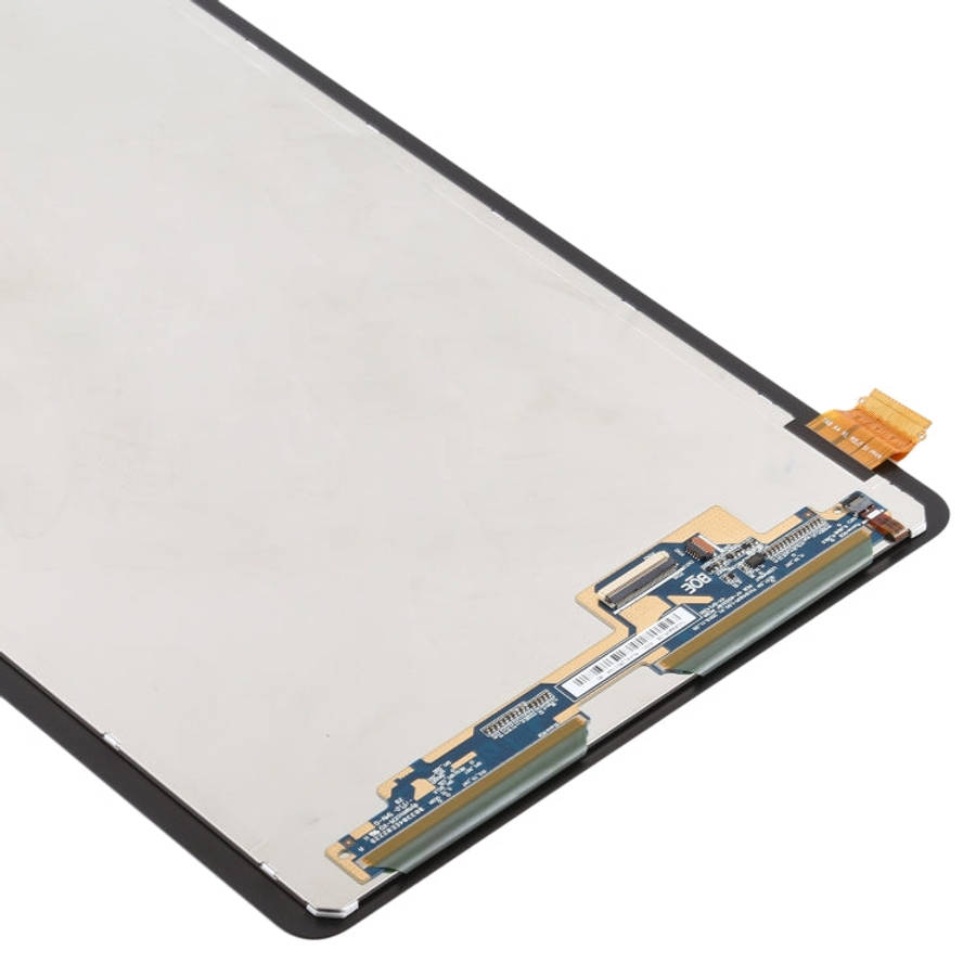 LCD Screen and Digitizer Full Assembly for Samsung Galaxy Tab S6 Lite SM-P610/P615, For Samsung G...