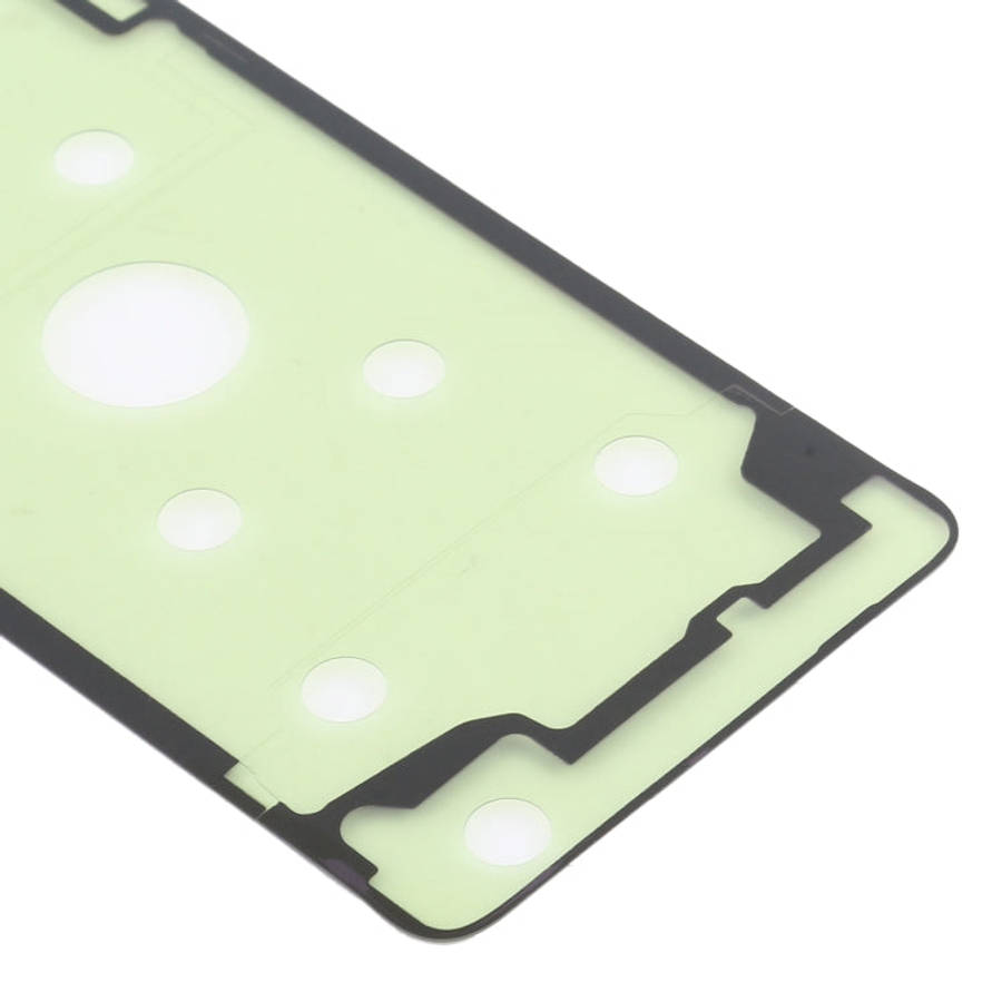 For Samsung Galaxy A31 10pcs Back Housing Cover Adhesive, For Samsung Galaxy A31
