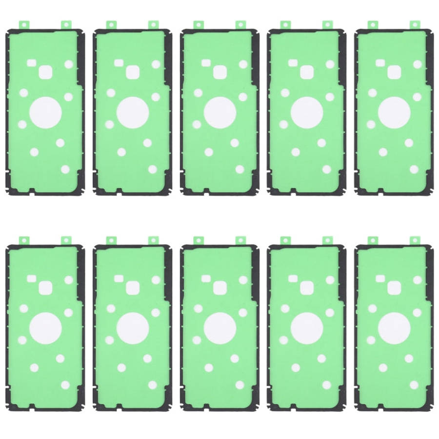 For Samsung Galaxy A9 (2018) / SM-A920 10pcs Back Housing Cover Adhesive, For Samsung Galaxy A9 (...
