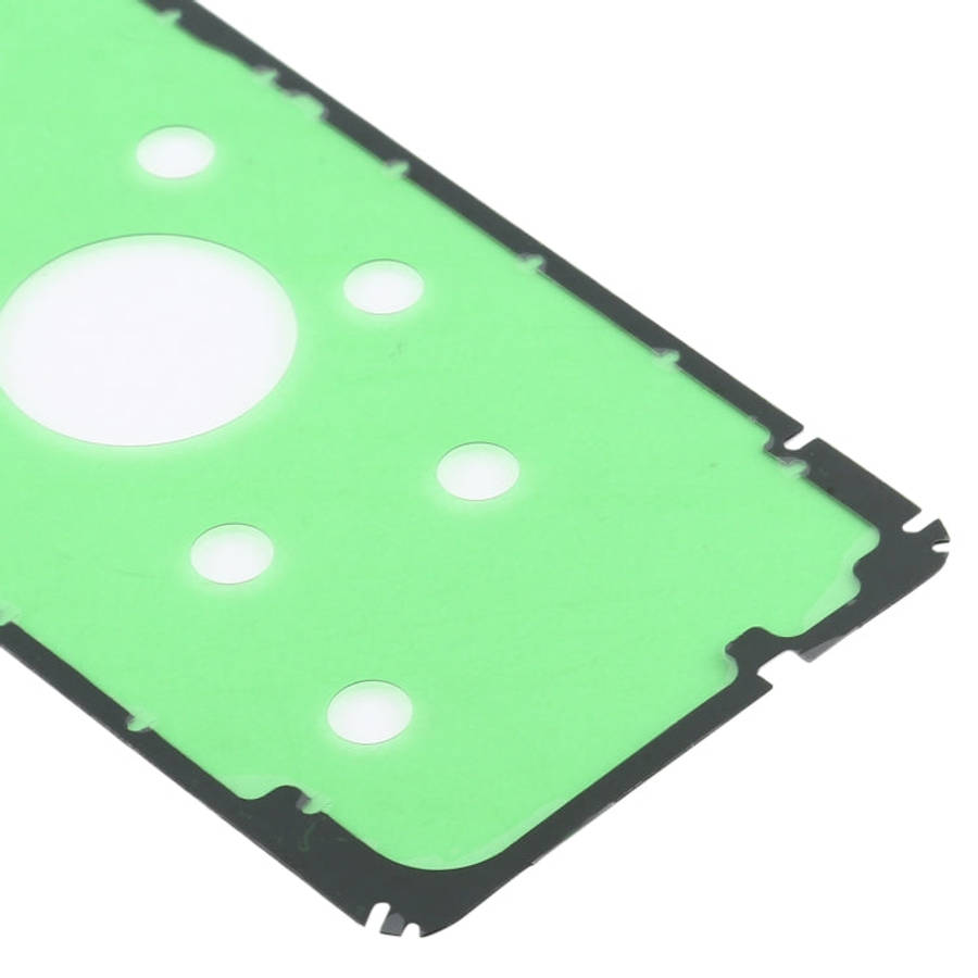 For Samsung Galaxy A9 (2018) / SM-A920 10pcs Back Housing Cover Adhesive, For Samsung Galaxy A9 (...