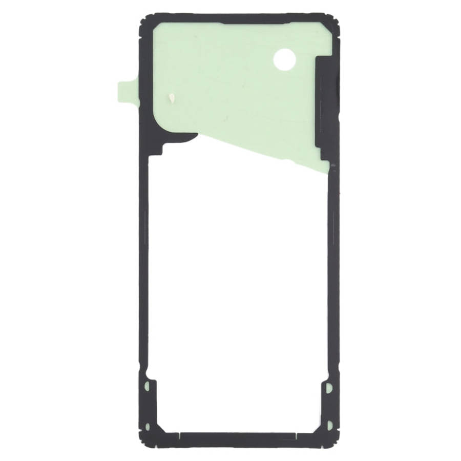 For Samsung Galaxy Note 10 Lite 10pcs Back Housing Cover Adhesive, For Samsung Galaxy Note 10 Lite