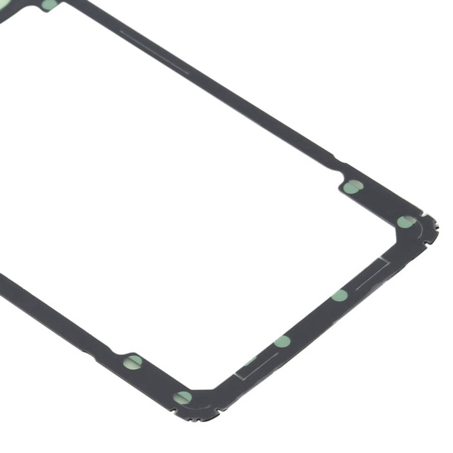 For Samsung Galaxy Note 10 Lite 10pcs Back Housing Cover Adhesive, For Samsung Galaxy Note 10 Lite