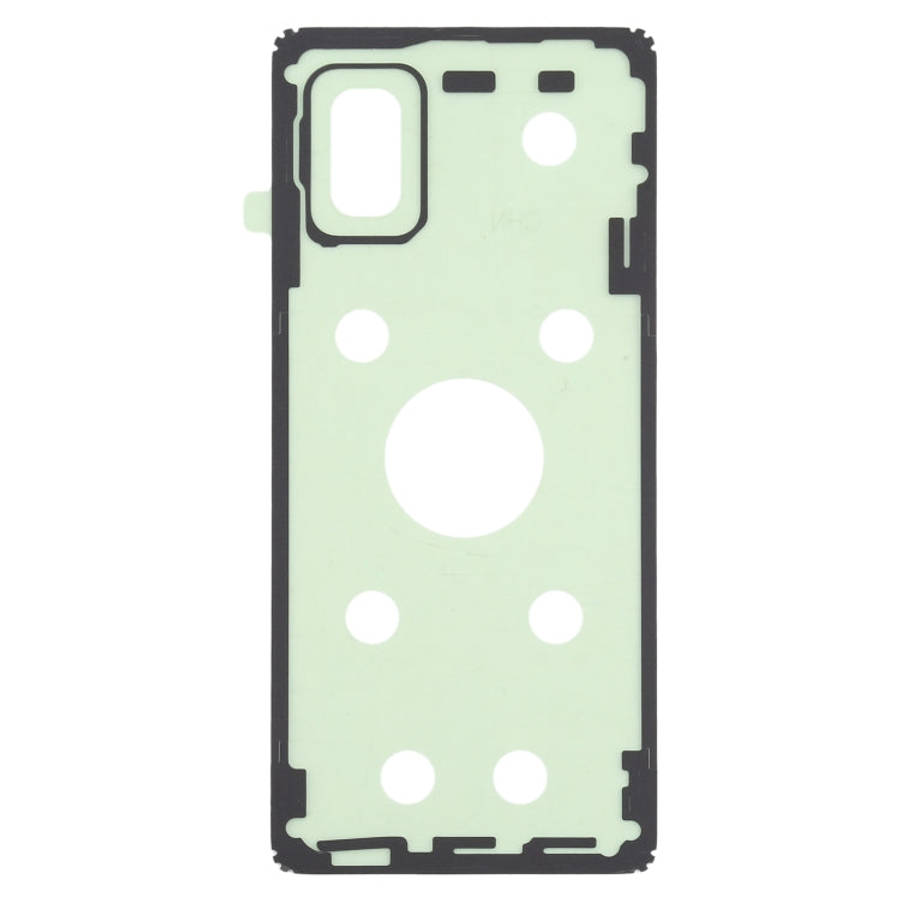 For Samsung Galaxy A71 10pcs Back Housing Cover Adhesive, For Samsung Galaxy A71
