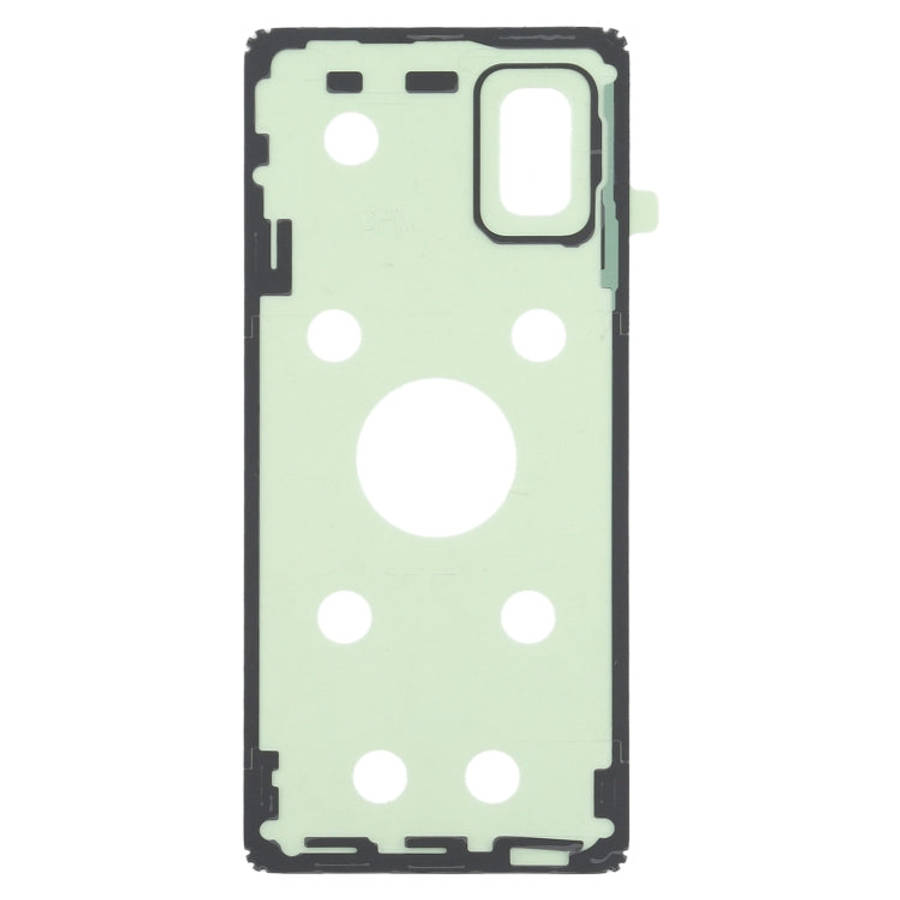 For Samsung Galaxy A71 10pcs Back Housing Cover Adhesive, For Samsung Galaxy A71