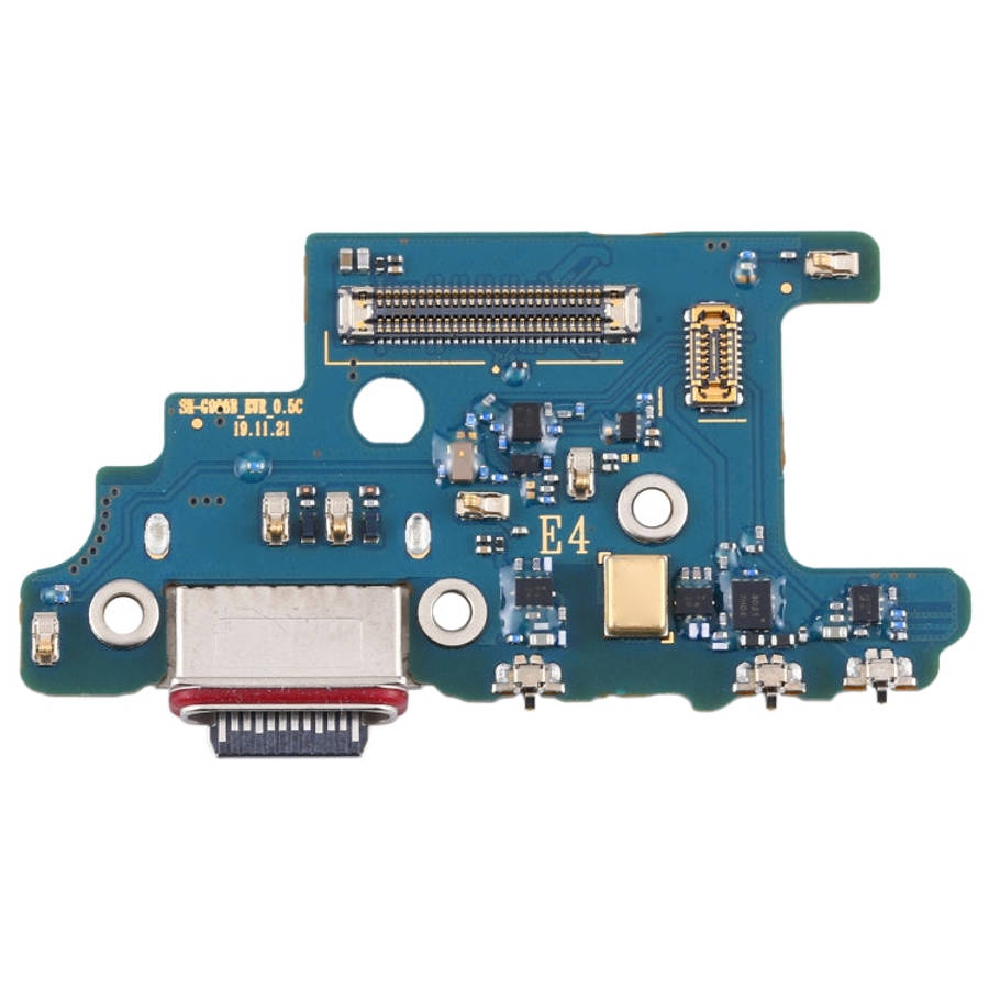 For Samsung Galaxy S20+ 5G / SM-G986B Original Charging Port Board, For Samsung Galaxy S20+ 5G/G9...