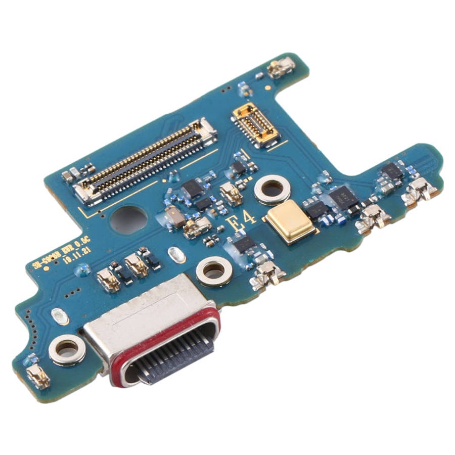 For Samsung Galaxy S20+ 5G / SM-G986B Original Charging Port Board, For Samsung Galaxy S20+ 5G/G9...