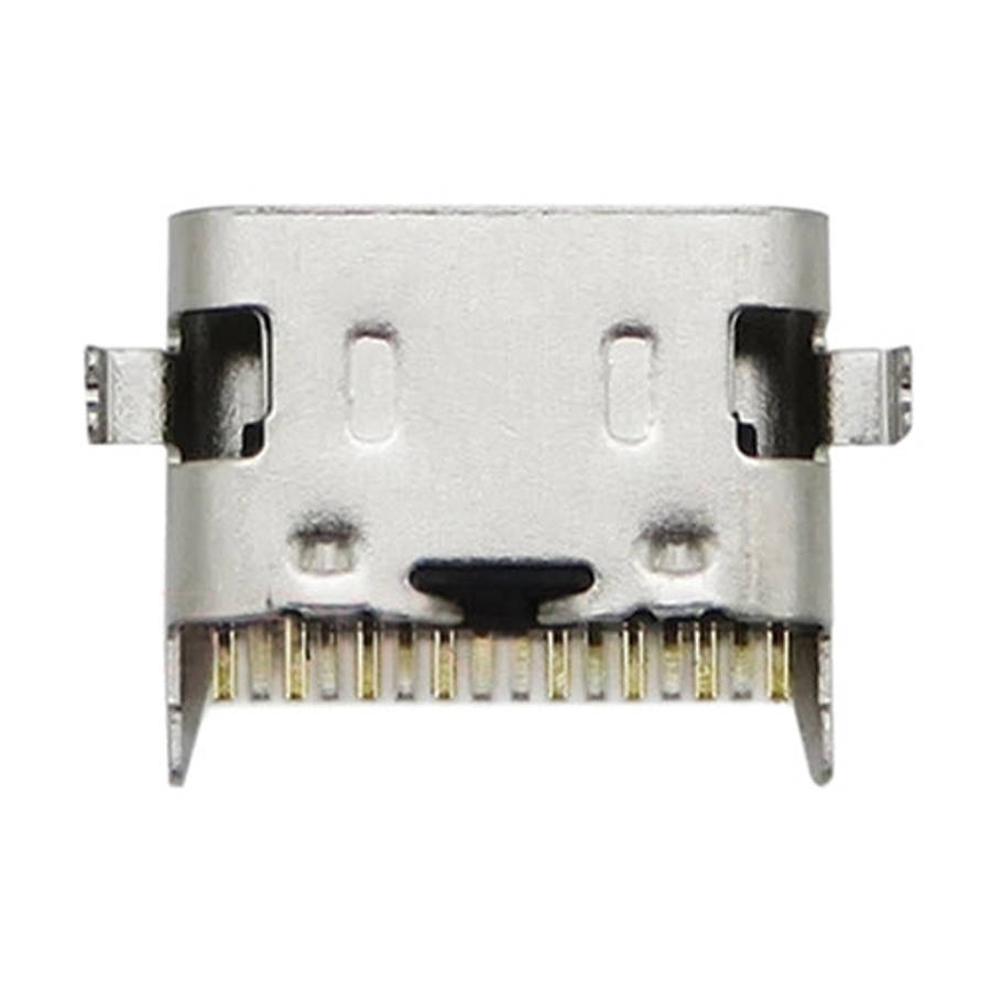 For Samsung Galaxy A20S SM-A207 10pcs Charging Port Connector, For Samsung Galaxy A20S