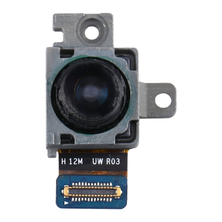 For Samsung Galaxy S20 Ultra SM-G988 EU Edition Wide Camera, For Samsung Galaxy S20 Ultra(EU Edit...