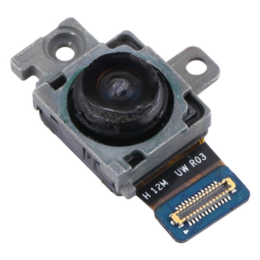 For Samsung Galaxy S20 Ultra SM-G988 EU Edition Wide Camera, For Samsung Galaxy S20 Ultra(EU Edit...