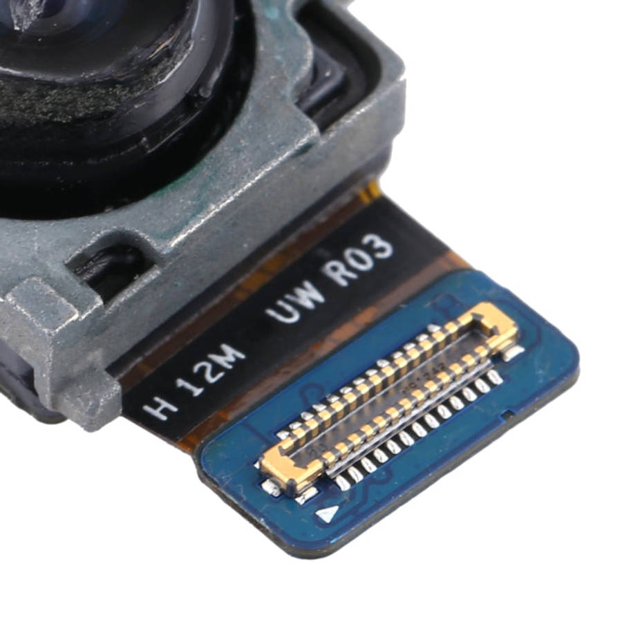 For Samsung Galaxy S20 Ultra SM-G988 EU Edition Wide Camera, For Samsung Galaxy S20 Ultra(EU Edit...