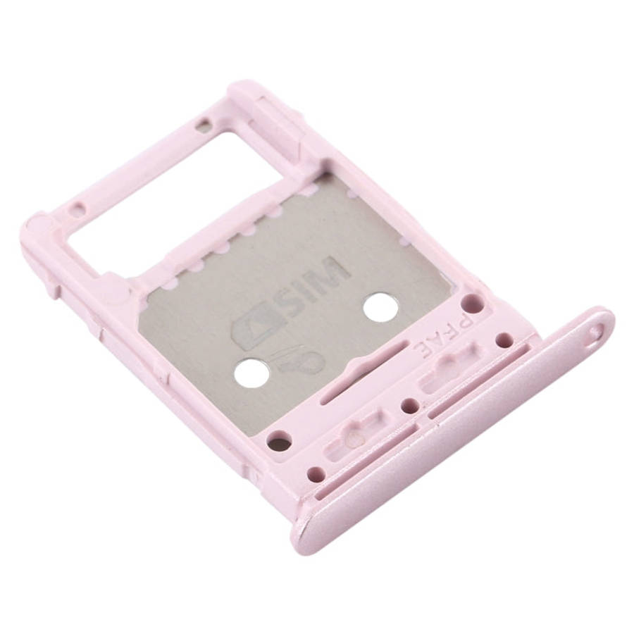For Samsung Galaxy Tab S6 Lite / SM-P615 SIM Card Tray + Micro SD Card Tray, For Samsung Galaxy T...