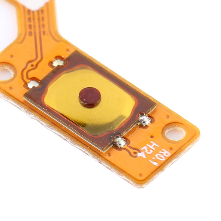 For Samsung Galaxy Tab A 8.0 (2017) / SM-T385/T380 Return Key Home Button Flex Cable, For Samsung...