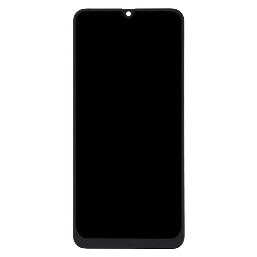 6.36 inch OLED Material LCD Screen and Digitizer Full Assembly for Samsung Galaxy M30s SM-M307, F...
