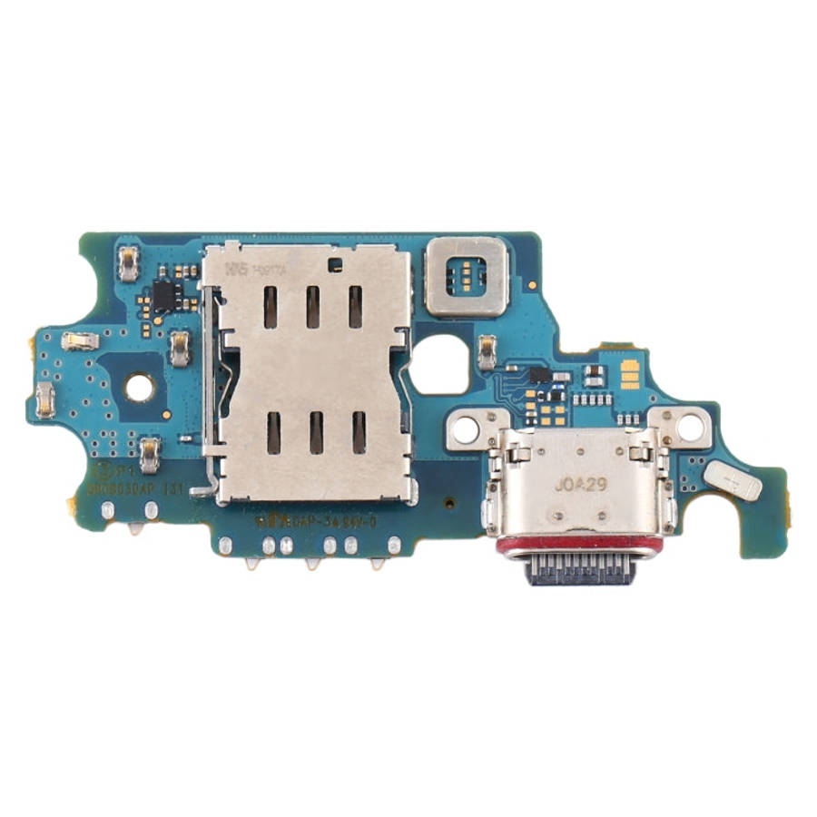 For Samsung Galaxy S21+ 5G SM-G996U (US Version) Original Charging Port Board, For Samsung Galaxy...