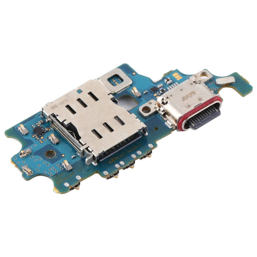 For Samsung Galaxy S21+ 5G SM-G996U (US Version) Original Charging Port Board, For Samsung Galaxy...