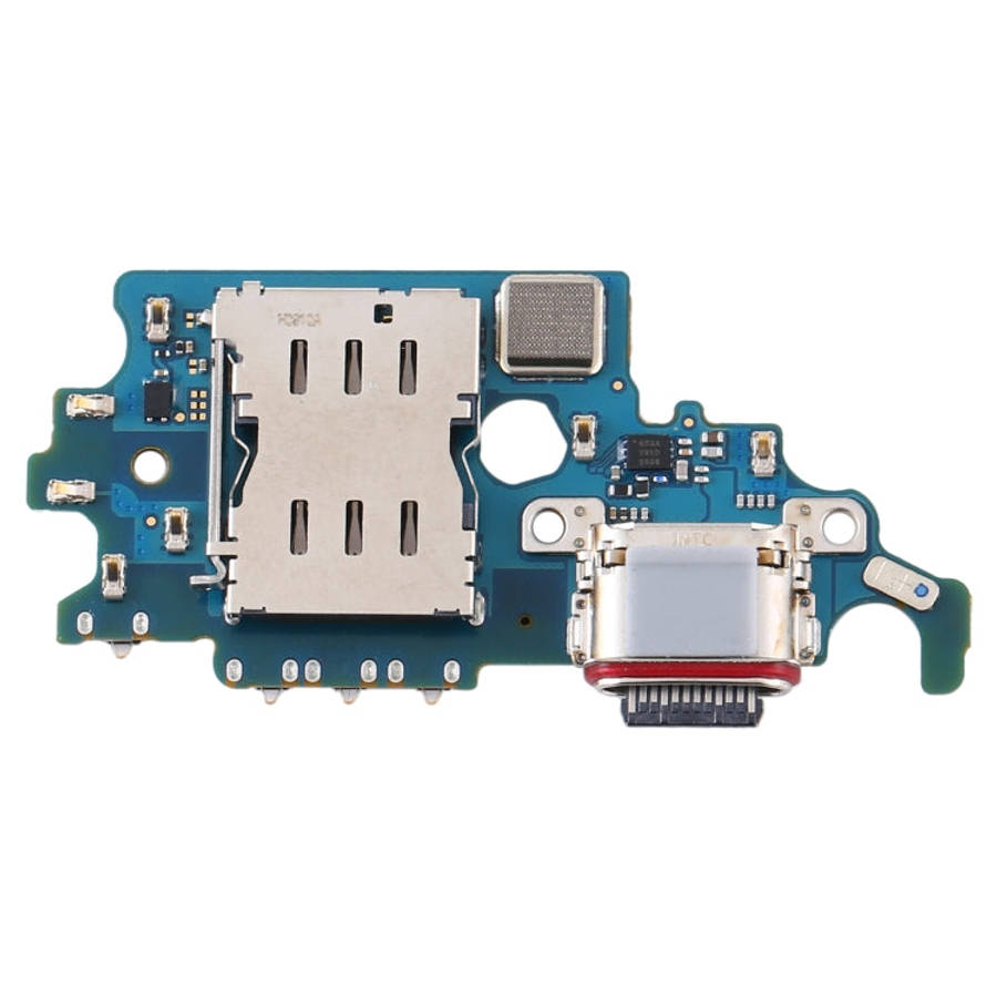 For Samsung Galaxy S21 5G SM-G991U (US Version) Original Charging Port Board, For Samsung Galaxy ...