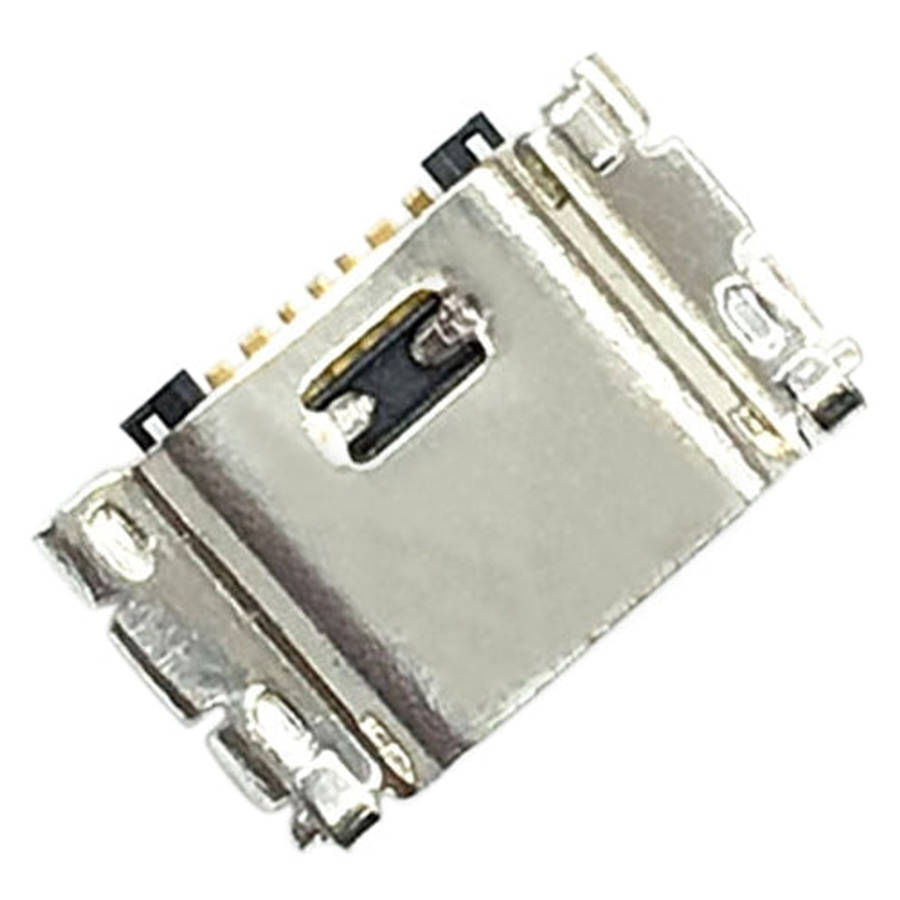10pcs Charging Port Connector for Galaxy M10 / M105F / A10 / A105F / A7 (2018) / A750F / A7500, F...