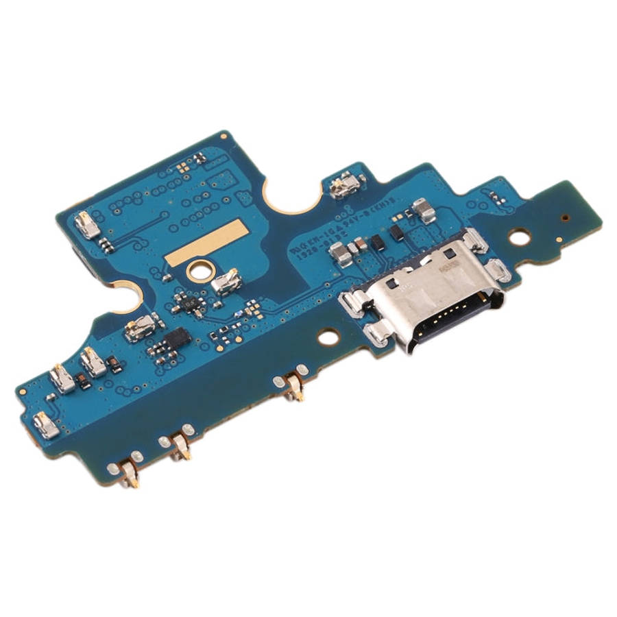 For Galaxy A90s / A907F Charging Port Board with IC, For Samsung Galaxy A90s