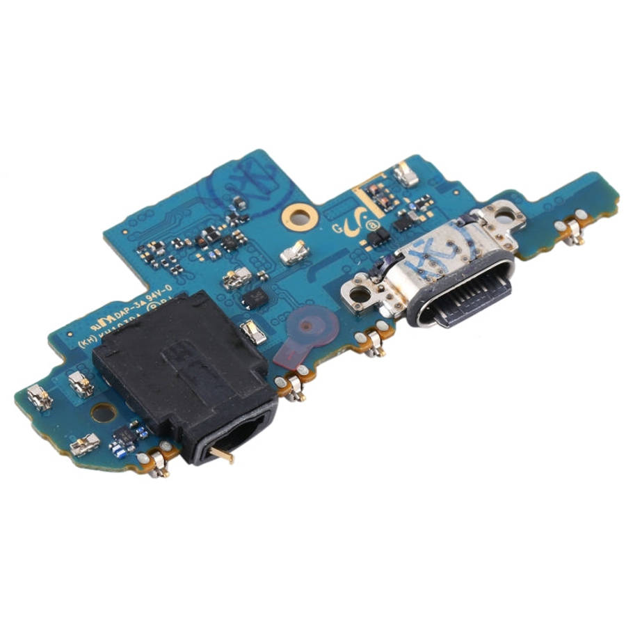 For Samsung Galaxy A52 SM-A525 Original Charging Port Board, For Samsung Galaxy A52 (Original)