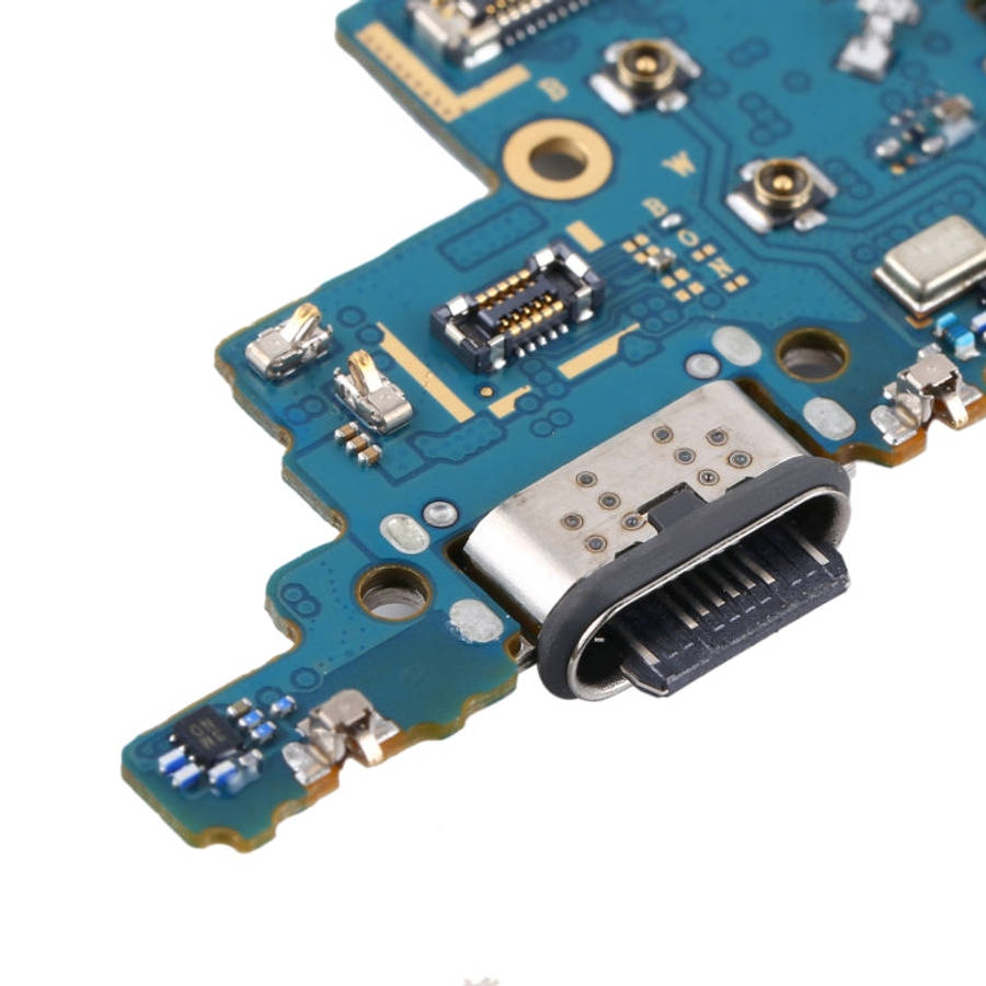 For Samsung Galaxy A52 SM-A525 Original Charging Port Board, For Samsung Galaxy A52 (Original)