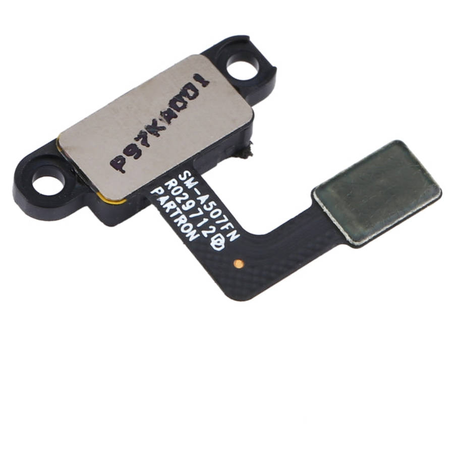 For Samsung Galaxy A50s Fingerprint Sensor Flex Cable, For Samsung Galaxy A50s