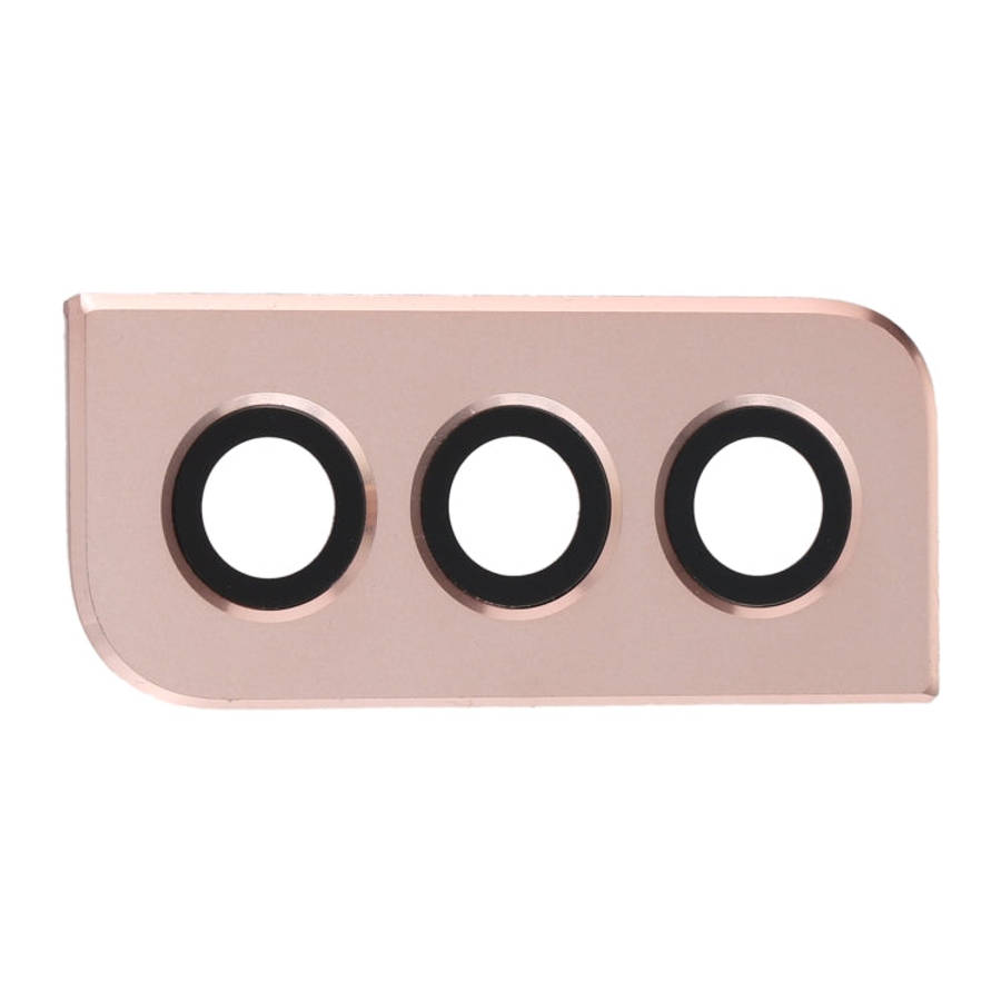 For Samsung Galaxy S21+ 5G Camera Lens Cover, For Samsung Galaxy S21+ 5G