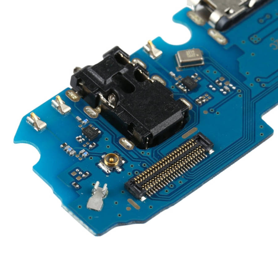 For Samsung Galaxy A12 SM-A125 Charging Port Board with IC, For Samsung Galaxy A12 (Assembly)