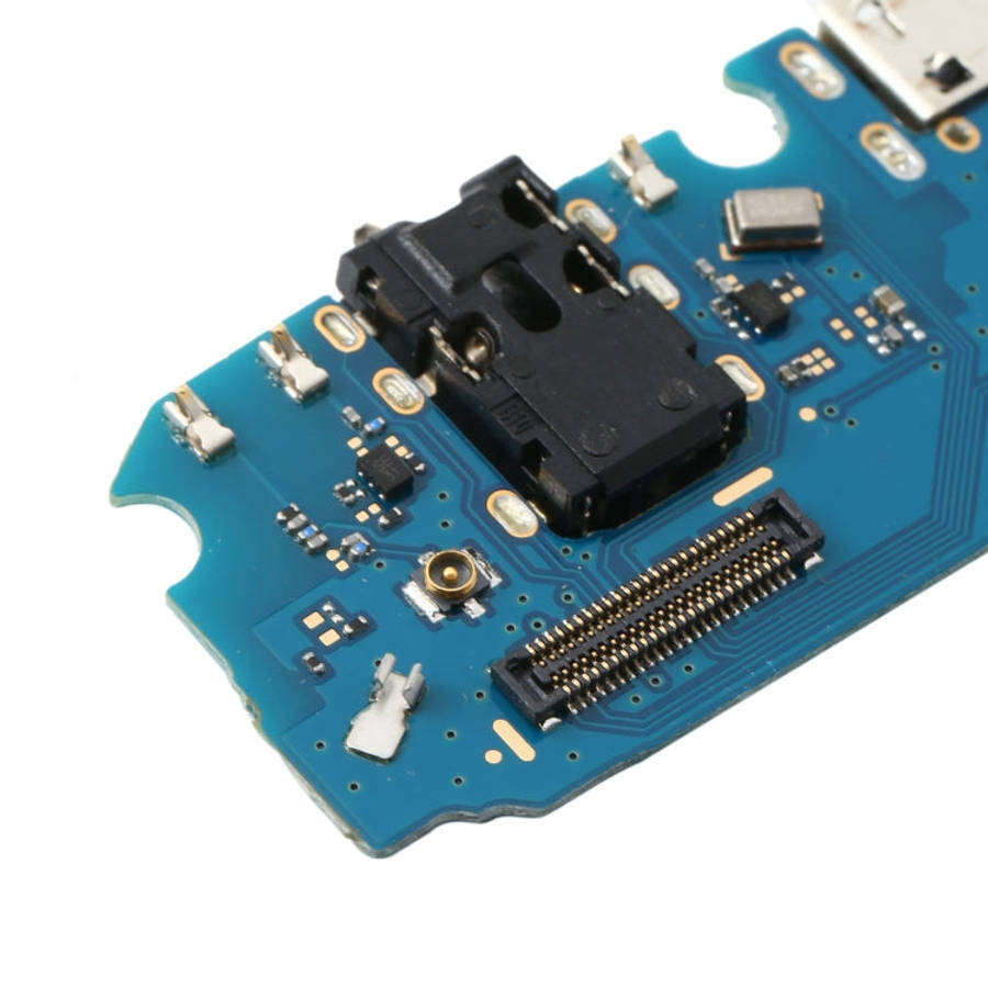 For Samsung Galaxy A02 SM-A022 Charging Port Board with IC, For Samsung Galaxy A02