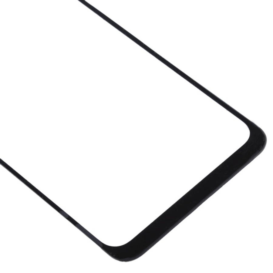 For Samsung Galaxy A10s 10pcs Front Screen Outer Glass Lens , For Samsung Galaxy A10s