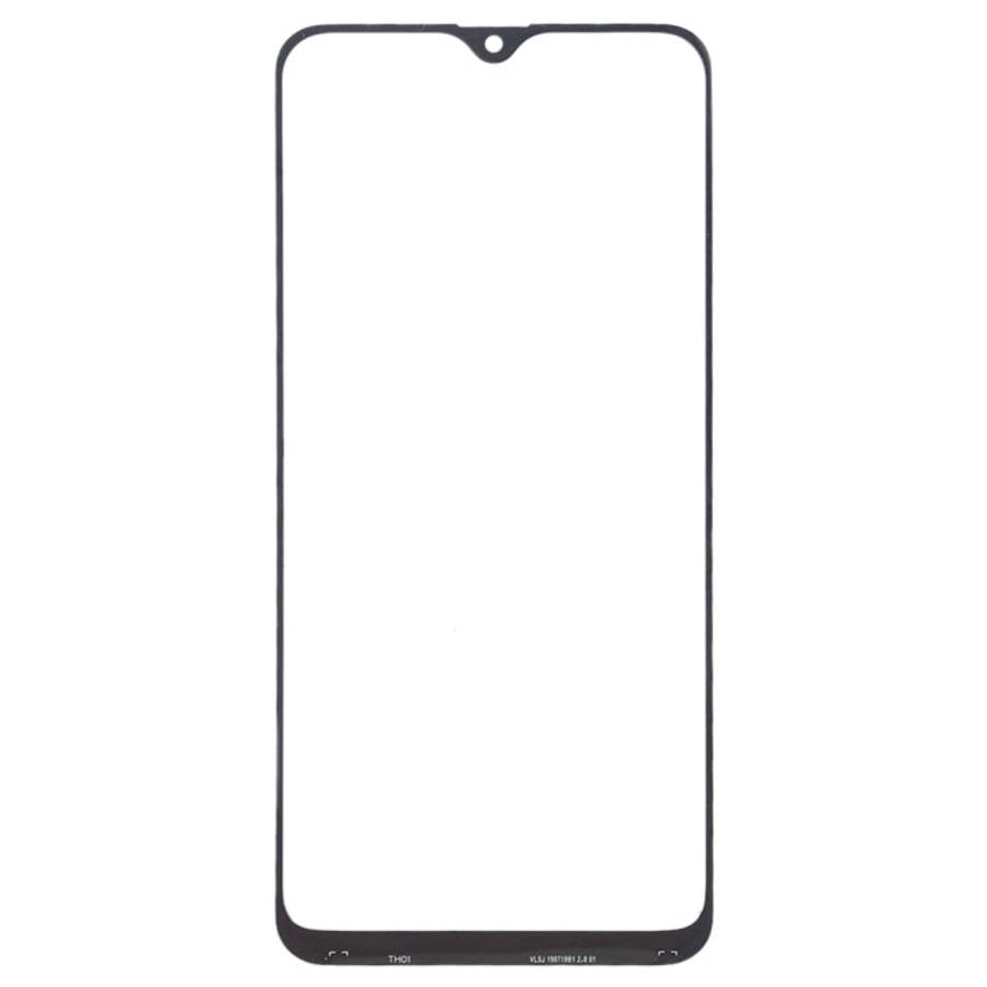 For Samsung Galaxy A30s 10pcs Front Screen Outer Glass Lens , For Samsung Galaxy A30s
