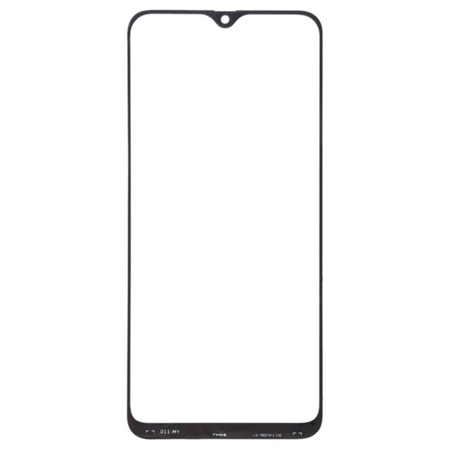 For Samsung Galaxy A40s 10pcs Front Screen Outer Glass Lens , For Samsung Galaxy A40s