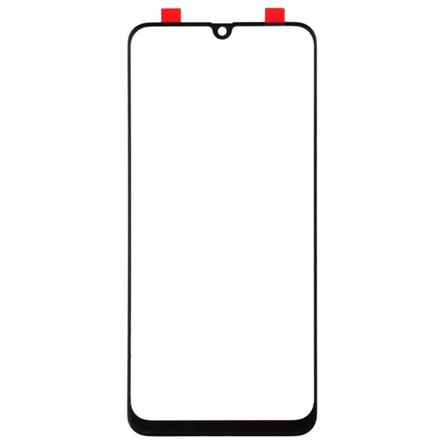 For Samsung Galaxy A50s 10pcs Front Screen Outer Glass Lens , For Samsung Galaxy A50s