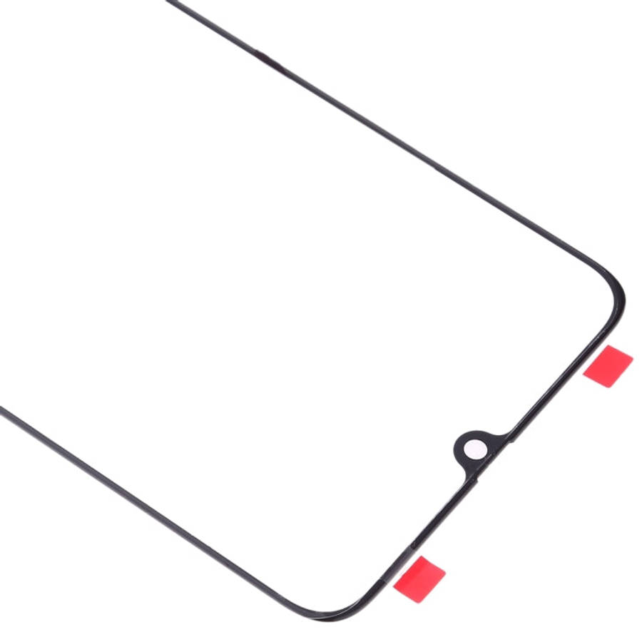 For Samsung Galaxy A70 10pcs Front Screen Outer Glass Lens , For Samsung Galaxy A70