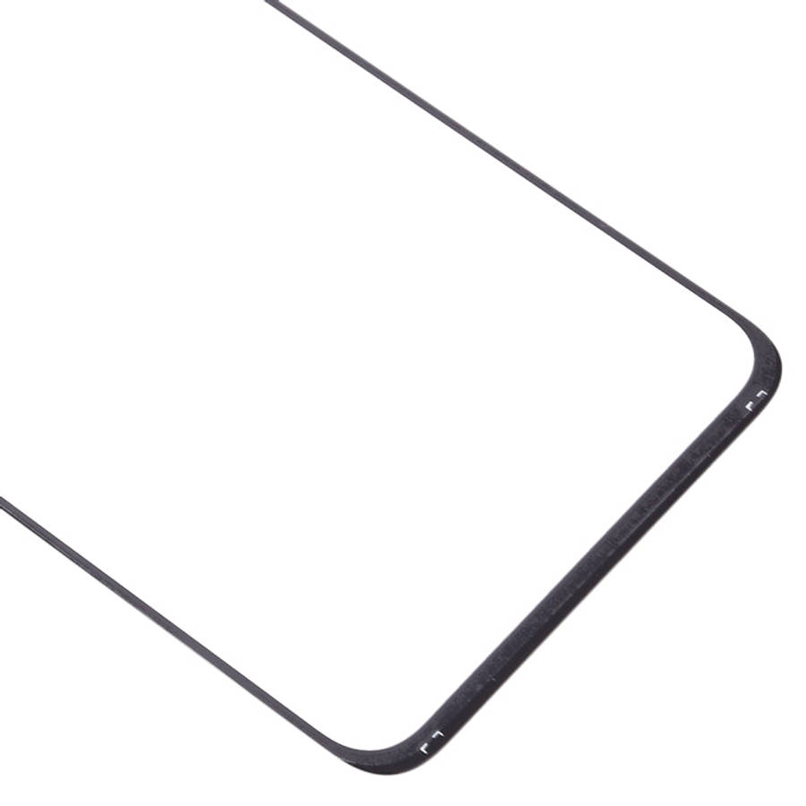 For Samsung Galaxy A70 10pcs Front Screen Outer Glass Lens , For Samsung Galaxy A70