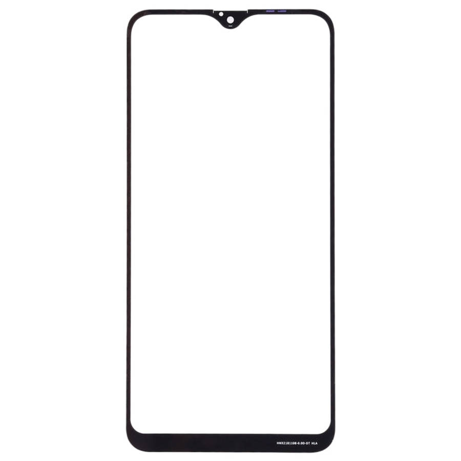 For Samsung Galaxy A10 10pcs Front Screen Outer Glass Lens , For Samsung Galaxy A10