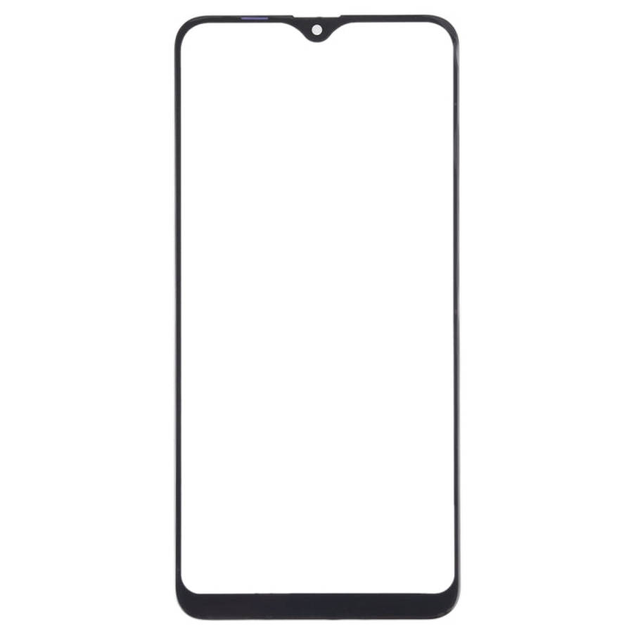 For Samsung Galaxy M10 10pcs Front Screen Outer Glass Lens , For Samsung Galaxy M10