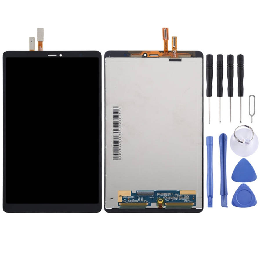 LCD Screen and Digitizer Full Assembly for Galaxy Tab A 8.0 & S Pen (2019) SM-P205 LTE Version, F...