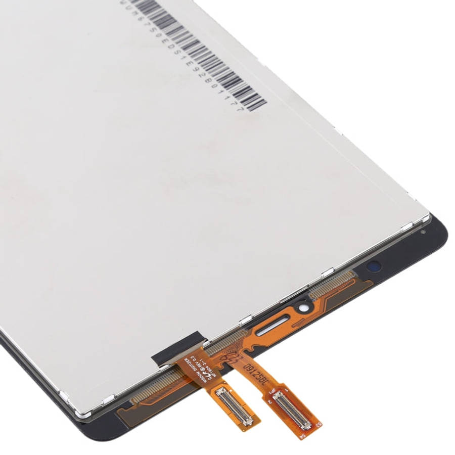 LCD Screen and Digitizer Full Assembly for Galaxy Tab A 8.0 & S Pen (2019) SM-P205 LTE Version, F...