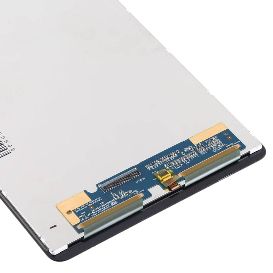 LCD Screen and Digitizer Full Assembly for Galaxy Tab A 8.0 & S Pen (2019) SM-P205 LTE Version, F...