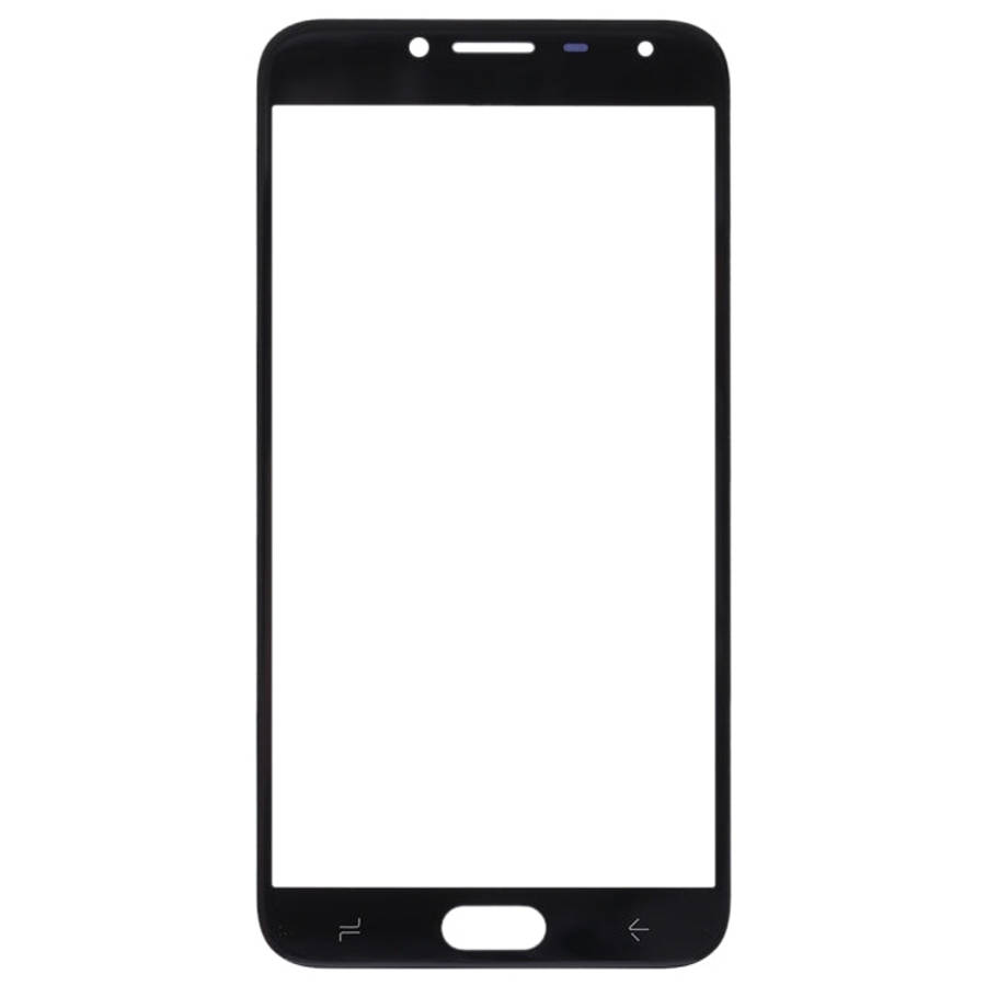 For Samsung Galaxy J4 (2018) 10pcs Front Screen Outer Glass Lens , For Samsung Galaxy J4 (2018), ...