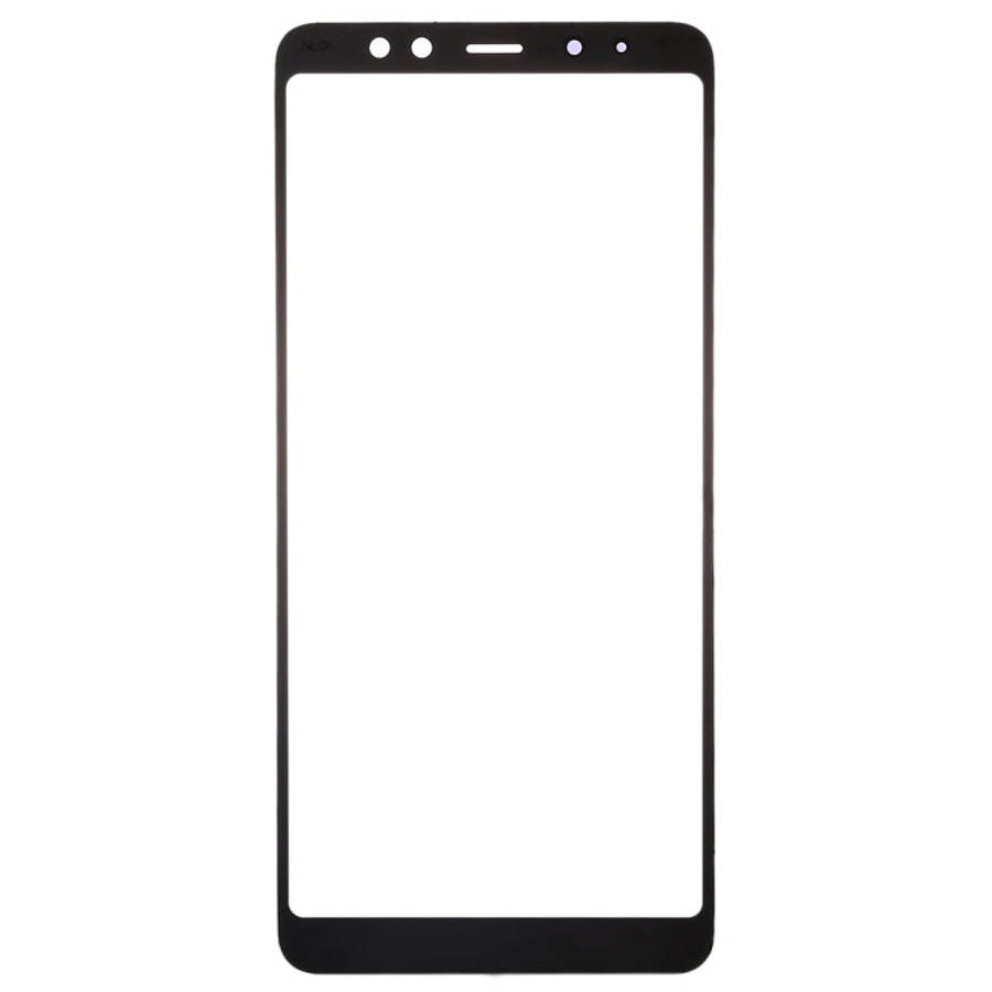 For Samsung Galaxy A8 (2018) 10pcs Front Screen Outer Glass Lens , For Samsung Galaxy A8 (2018)
