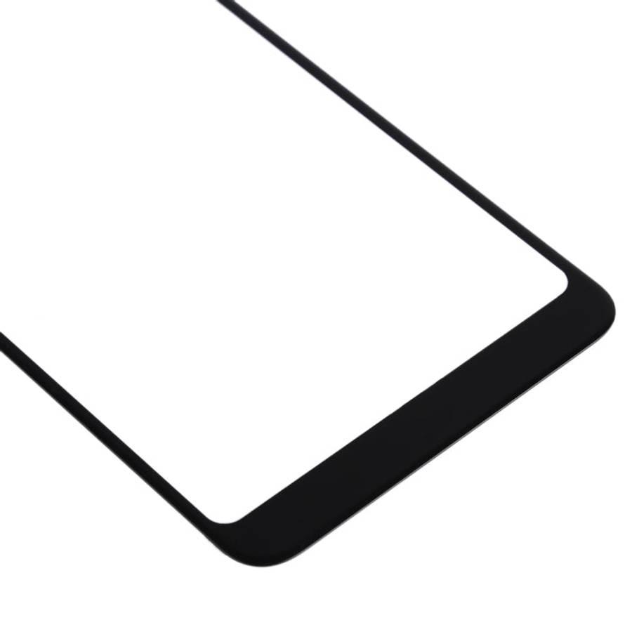For Samsung Galaxy A8 (2018) 10pcs Front Screen Outer Glass Lens , For Samsung Galaxy A8 (2018)